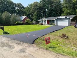 Best Driveway Removal and Replacement  in Edinboro, PA